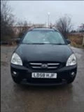 Kia Carens 2.0 CRDI AUTO, снимка 1