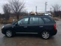 Kia Carens 2.0 CRDI AUTO, снимка 4