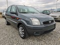 Ford Fusion 1.4TDCi - [2] 