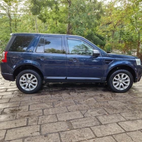 Land Rover Freelander HSE, снимка 10
