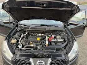 Nissan Qashqai  7 местен навигация климатроник, снимка 17