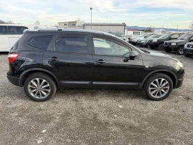 Nissan Qashqai  7 местен навигация климатроник, снимка 4