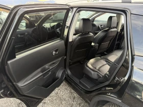 Nissan Qashqai  7 местен навигация климатроник, снимка 14