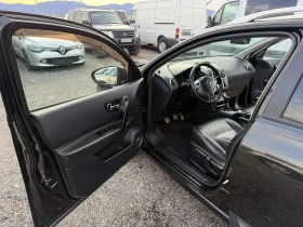 Nissan Qashqai  7 местен навигация климатроник, снимка 10