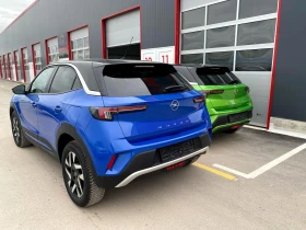 Opel Mokka GS, масажи, кожен салон, по-големия дисплей, навиг, снимка 6