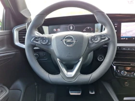 Opel Mokka GS, масажи, кожен салон, по-големия дисплей, навиг, снимка 10