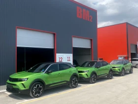 Opel Mokka GS, масажи, кожен салон, по-големия дисплей, навиг, снимка 2