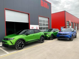 Opel Mokka GS, масажи, кожен салон, по-големия дисплей, навиг, снимка 3