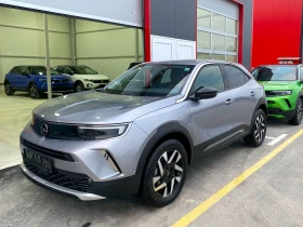 Opel Mokka GS, масажи, кожен салон, по-големия дисплей, навиг, снимка 12