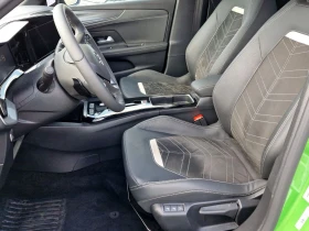 Opel Mokka GS, масажи, кожен салон, по-големия дисплей, навиг, снимка 7