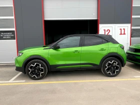 Opel Mokka GS, масажи, кожен салон, по-големия дисплей, навиг, снимка 5