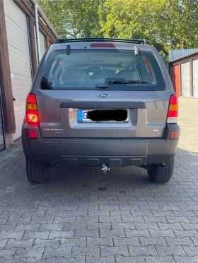 Ford Maverick ESCAPE 3, 0 | V6 4X4 Limited Automatik, снимка 5