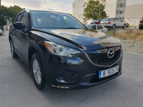 Mazda CX-5, снимка 5