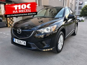 Mazda CX-5, снимка 1