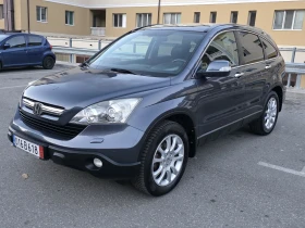 Honda Cr-v 2.0i Executive Plus, снимка 2