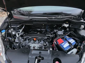 Honda Cr-v 2.0i Executive Plus, снимка 9