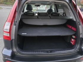 Honda Cr-v 2.0i Executive Plus, снимка 8