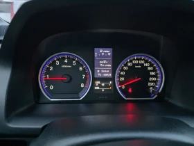 Honda Cr-v 2.0i Executive Plus, снимка 12