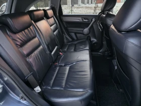 Honda Cr-v 2.0i Executive Plus, снимка 16
