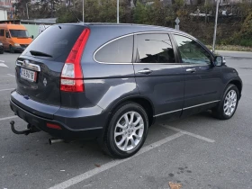 Honda Cr-v 2.0i Executive Plus, снимка 5