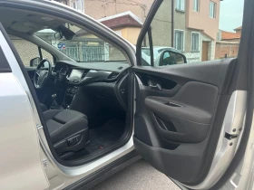 Opel Mokka, снимка 7