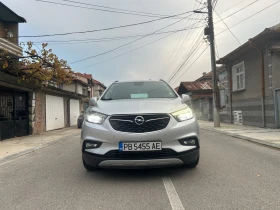 Opel Mokka, снимка 11