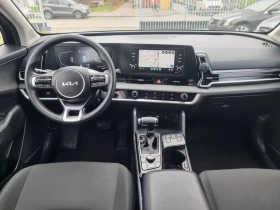 Kia Sportage 2.5 LX 187kc. , снимка 11