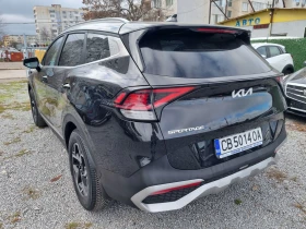 Kia Sportage 2.5 LX 187kc. , снимка 6