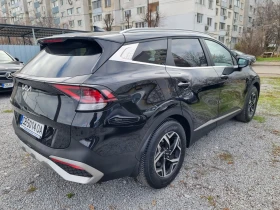 Kia Sportage 2.5 LX 187kc. , снимка 4
