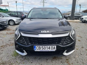Kia Sportage 2.5 LX 187kc. , снимка 3