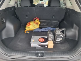 Kia Sportage 2.5 LX 187kc. , снимка 13