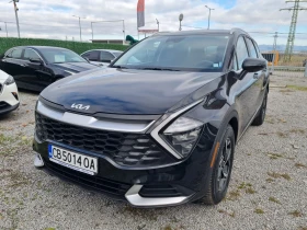 Kia Sportage 2.5 LX 187kc. , снимка 1