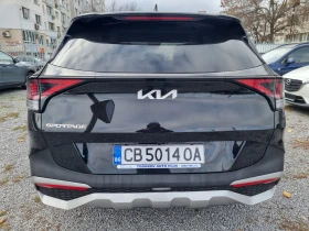 Kia Sportage 2.5 LX 187kc. , снимка 5