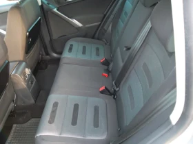 VW Tiguan 4X4 2.0TDI, снимка 12