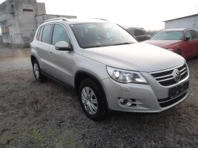 VW Tiguan 4X4 2.0TDI, снимка 5