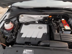 VW Tiguan 4X4 2.0TDI, снимка 14