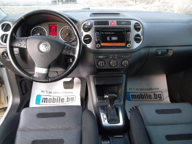 VW Tiguan 4X4 2.0TDI, снимка 13