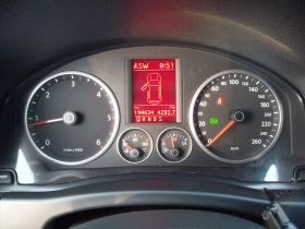 VW Tiguan 4X4 2.0TDI, снимка 8