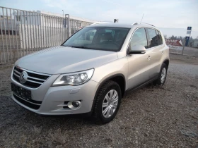 VW Tiguan 4X4 2.0TDI, снимка 2