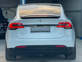 Tesla Model X PLAID FACELIFT 4X4 1020 К.С. 24 000 КМ. , снимка 7