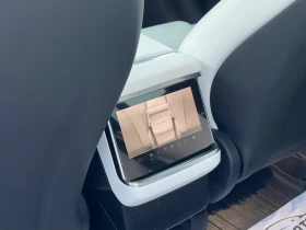 Tesla Model X PLAID FACELIFT 4X4 1020 К.С. 24 000 КМ. , снимка 15