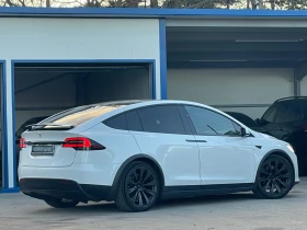 Tesla Model X PLAID FACELIFT 4X4 1020 К.С. 24 000 КМ. , снимка 8
