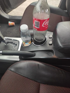 SsangYong Korando, снимка 9