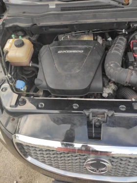 SsangYong Korando, снимка 11