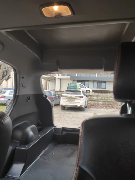 SsangYong Korando, снимка 10