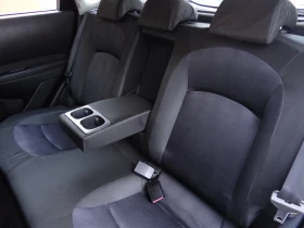 Nissan Qashqai 1.6i - 117k.c. / LPG-BRC / Климатроник / Euro-5B /, снимка 13