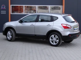 Nissan Qashqai 1.6i - 117k.c. / LPG-BRC / Климатроник / Euro-5B /, снимка 3