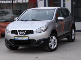 Nissan Qashqai 1.6i - 117k.c. / LPG-BRC / Климатроник / Euro-5B /, снимка 1