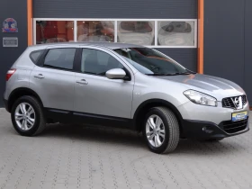 Nissan Qashqai 1.6i - 117k.c. / LPG-BRC / Климатроник / Euro-5B /, снимка 6
