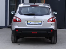 Nissan Qashqai 1.6i - 117k.c. / LPG-BRC / Климатроник / Euro-5B /, снимка 4